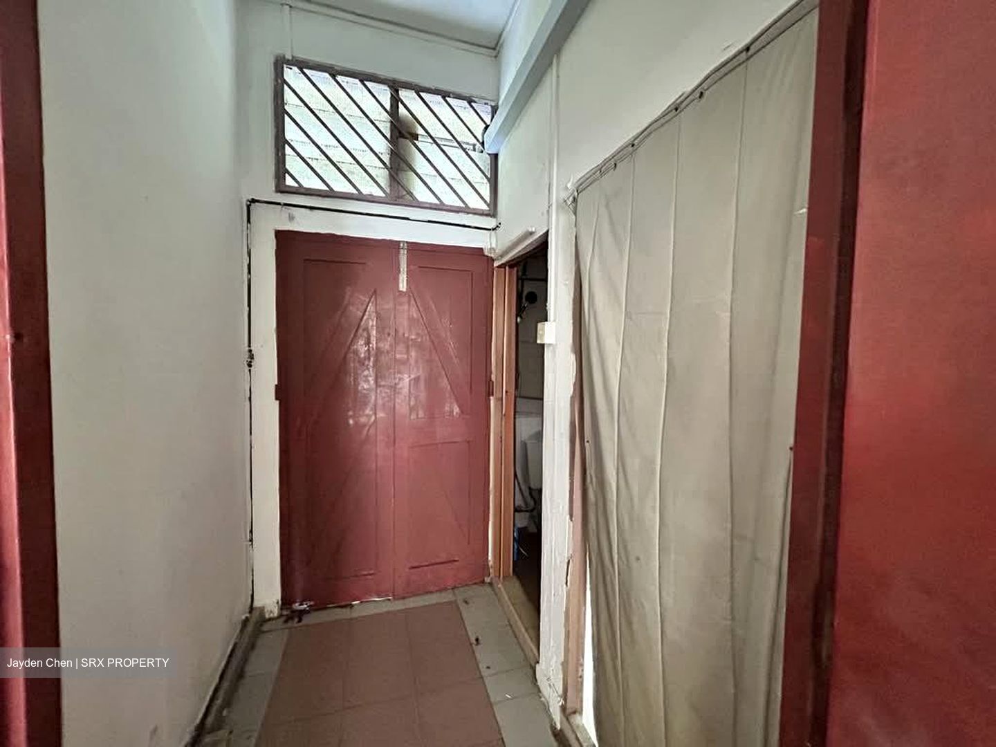 Jalan Bukit Merah (D3), Shop House #532405671